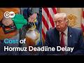 What Will Another 10 Days Cost Us As Trump Grants Iran More Time DW News What Will Another 10 Days Cost Us As Trump Grants Iran More Time DW News