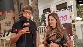 Maddam Sir Serial Producer Jay & Kinnari Mehta Reaction on Maddam Sir 2 Buzz on Fans Kab Aehaga ?