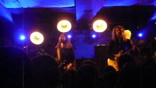 Motorpsycho - Feel Live @ Bloom 25/4/12