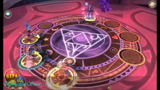 Ghost Dog - W101