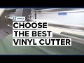 How to Choose the Best Vinyl Cutter