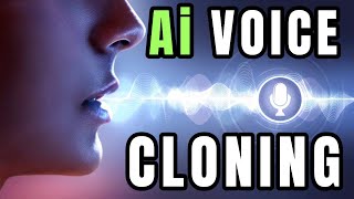 How To Clone A Voice - Ai Voice Cloning In Seconds