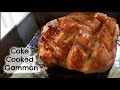 SLOW COOKER COKE SOAKED HAM | COKE GAMMON RECIPE | KERRY WHELPDALE