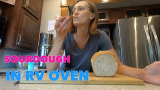 Cooking and Baking in the RV | Episode 92