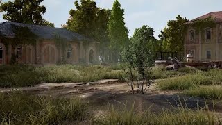 🔴NEW ERANGEL GLOBAL VERSION 2.0🔴НОВЫЙ ЭРАНГЕЛЬ 2.0