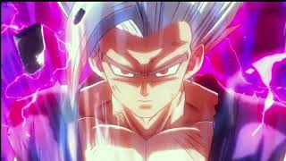 Beast Gohan But I Put Meme Sounds