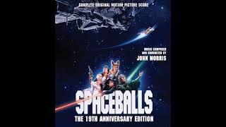Spaceballs (Extended)