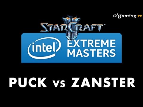 IEM San Jose - Day 1 - Game 4