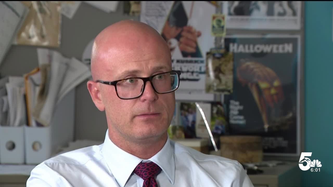 El Paso County Coroner reveals new details after 189 autopsies - YouTube