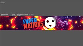 Banner For Endermations