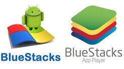 ANDROID auf Windows installieren ★ BLUESTACKS App Player Tutorial German Deutsch