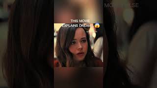 ever remembered the beginningof your dreams??😱😱 #inception