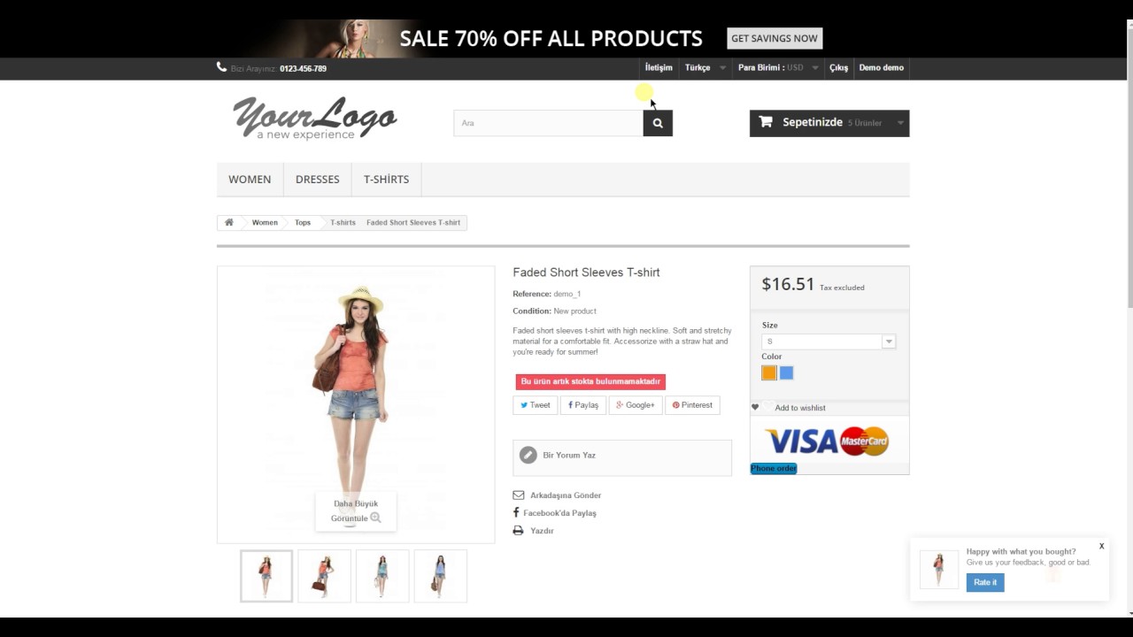 Prestashop Disabled Products - SEO 404 FIX - YouTube Prestashop Disabled Products - SEO 404 FIX - YouTube