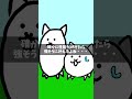ゆきにゃん強いと思ってる人【俺フィク】【にゃんこ大戦争】#にゃんこ大戦争 #俺フィク #パロディ