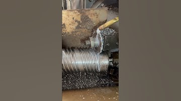 Milling working process #shortsvideo #cncmachine #amazingthingstv #cnc