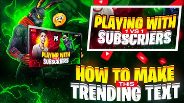 Make This Amazing Text Effect In Pixellab And Pscc Android🔥 || Kartik Gfx