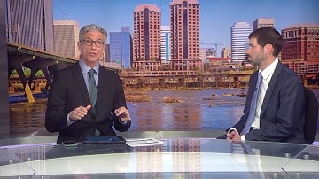 FULL INTERVIEW: General Assembly subcommittee wants your thoughts on the VEC