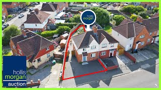 198 Ilminster Avenue, Knowle, Bristol BS4 1BY