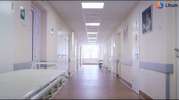 Improving Efficiency with Healthcare RTLS