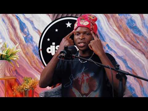 Mr Proper - Muradha ( Vibes and Bars )