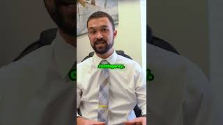 Understanding Real Estate Contingencies
