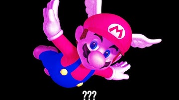 25 Mario "Mama Mia" Sound Variations in 30 Seconds