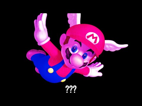 Video: Sê mario mamma mia?