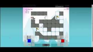 Boxman Walkthrough Part 2