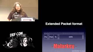DEF CON 23 -  Peter Shipley - Insteon: False Security and Deceptive Documentation