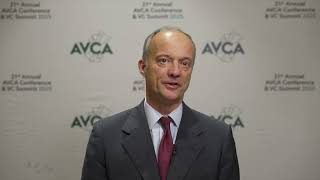 Investment Strategy and Digital Opportunities in Africa: Dirk Werner, EBRD #AVCA2025