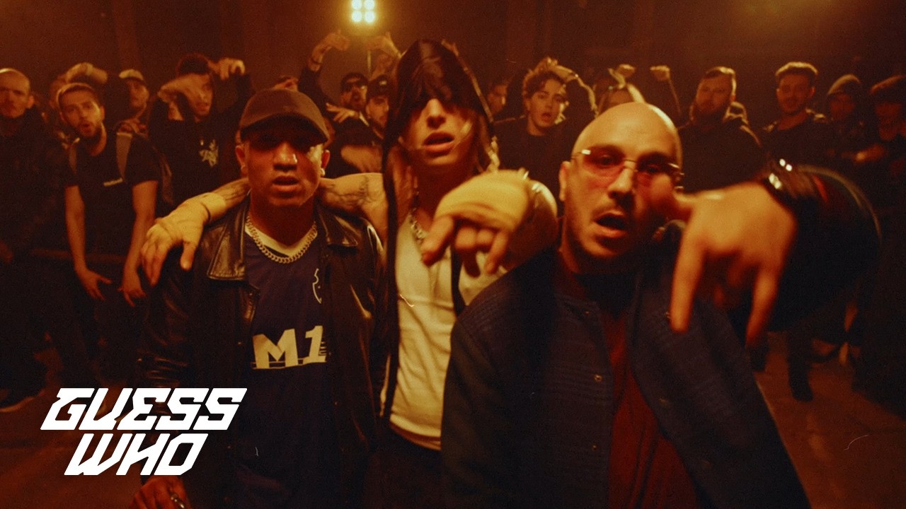 Rap / Hip-Hop din Romania