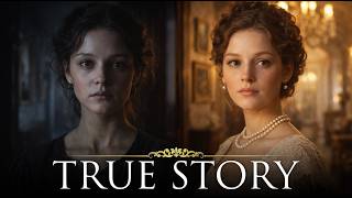 The Real Cinderella Story Of A Victorian Maid  From Servant To Lady Of The House