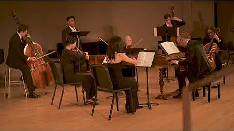 Per Questa Bella Mano, Mozart K.612