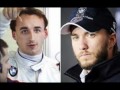 Tribute to nick heidfeld