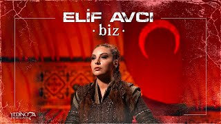 Biz - Elif Avcı Resimi