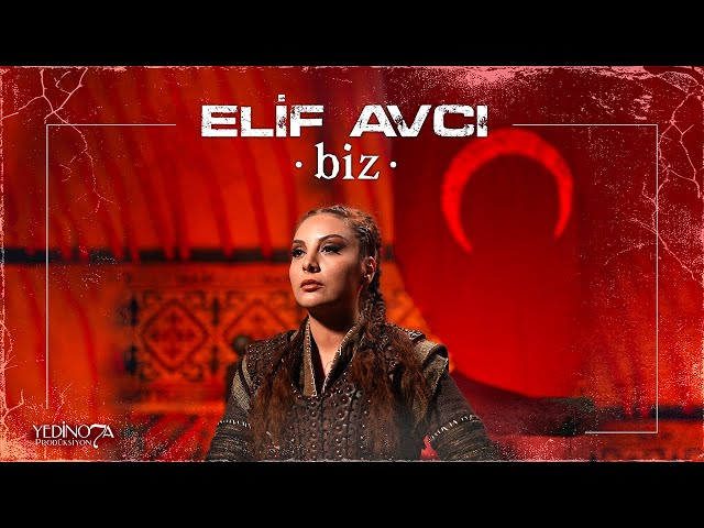 Biz - Elif Avcı - YouTube