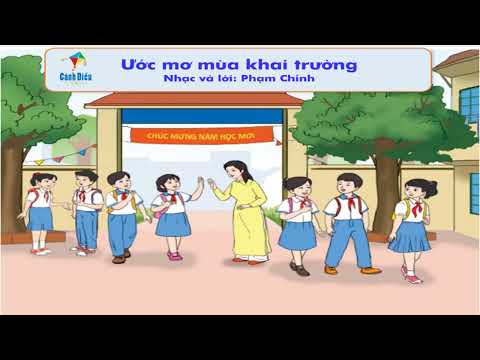 ƯỚC MƠ MÙA