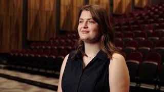 Old Scholar Spotlight: Millie