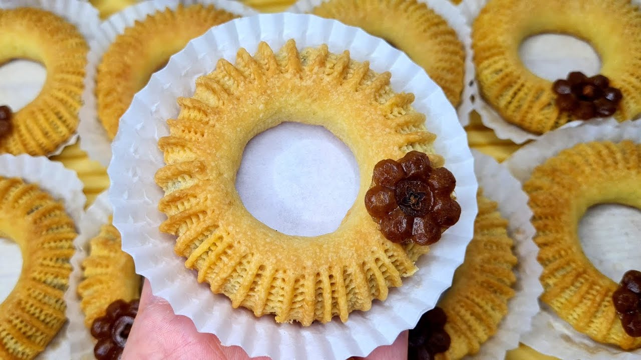 كعك النقاش البجاوي  الوصفة التقليدية الأصلية  بدون إضافات مع جميع اسرارها بنة و شكل ولا أروع 💕💕💕💕