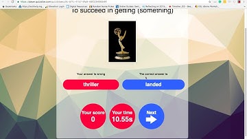 Import a Quizlet Set Into Quizalize to Personalize Vocabulary Development
