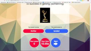 Import a Quizlet Set Into Quizalize to Personalize Vocabulary Development