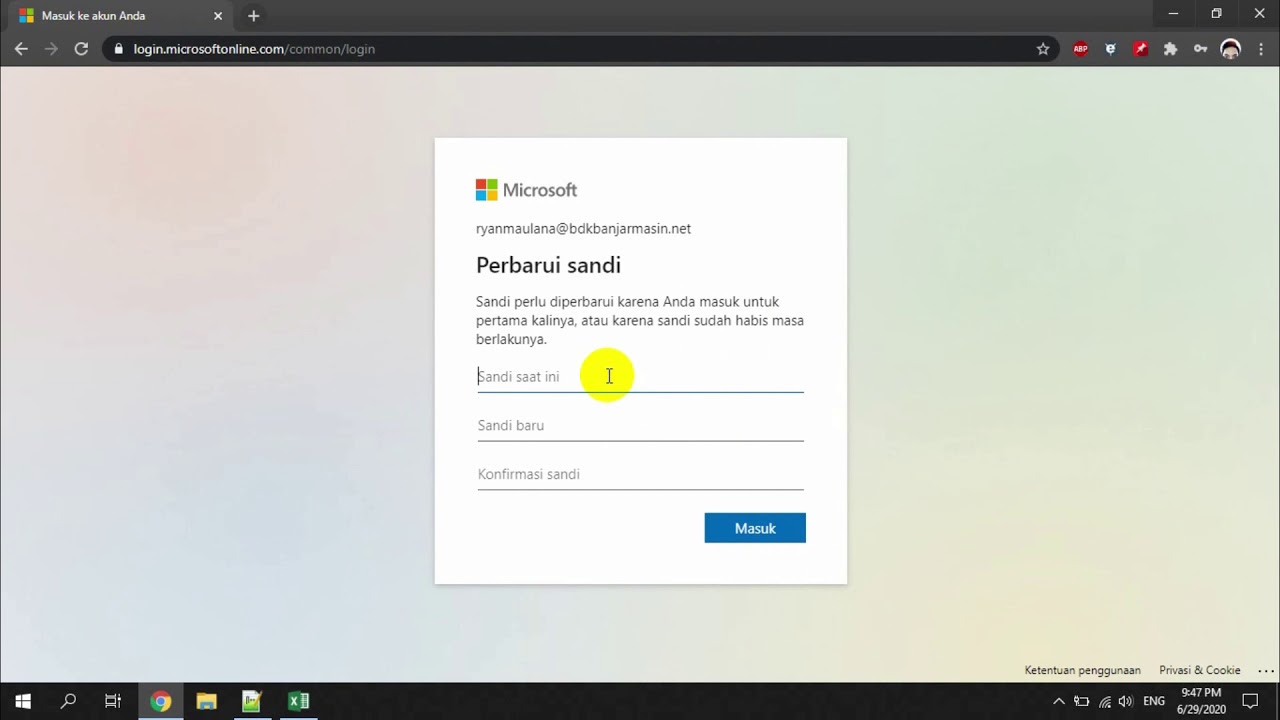 Download Cara Aktivasi Microsoft 365 PNG