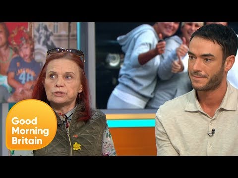 Jackiey Budden and Jack Tweed Remember Jade Goody on Tenth Anniversary of Her Death | GMB