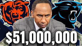 EDGE RUSHER TRADE BOMBSHELL + INJURY ALARM + WR BREAKOUT CALLED|Chicago Bears News