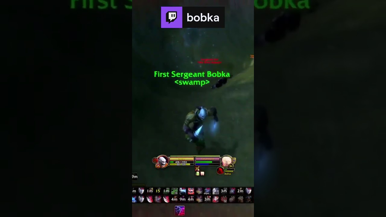 ROGUE KNOWLEDGE OUTPLAYS | bobka on 