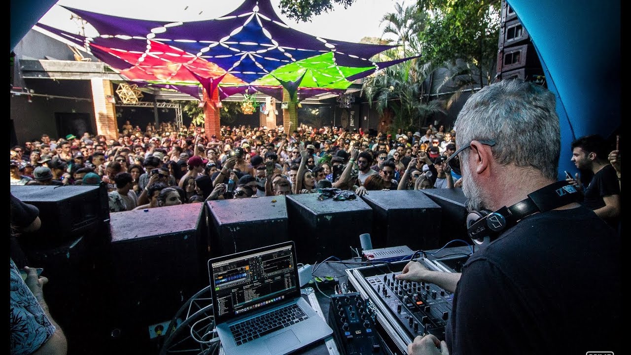 Hi Profile @ Club A | Prime in Trance 6 Anos