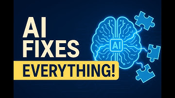 AI That Solves Your Problems in Real-Time (Mind-Blowing Tools 2025)
