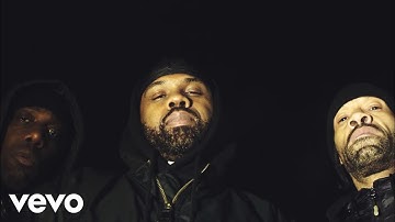 Wu-Tang - Lesson Learn