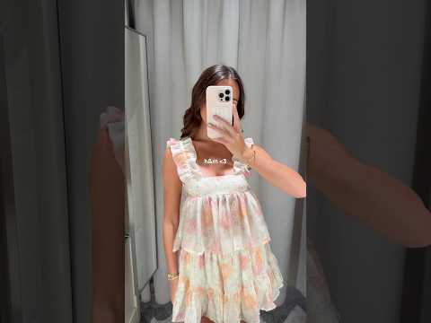 h&m try on