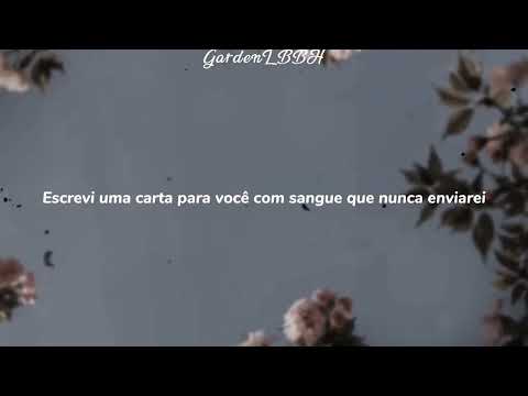 Melanie Martinez Fingers Crossed Tradução PT BR